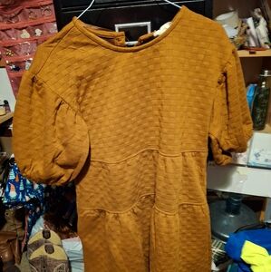 Ladies med boutique  dress new with tags